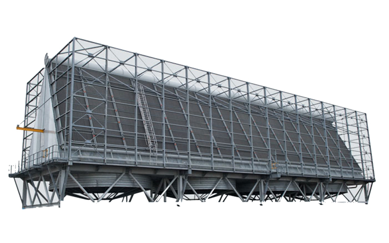 Air Condenser